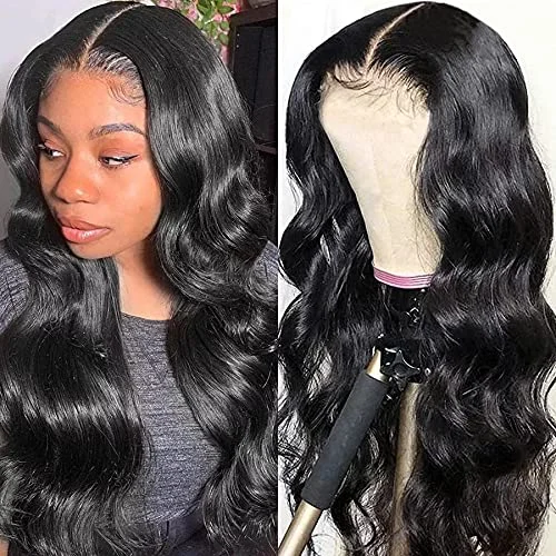 12inches / Body wave