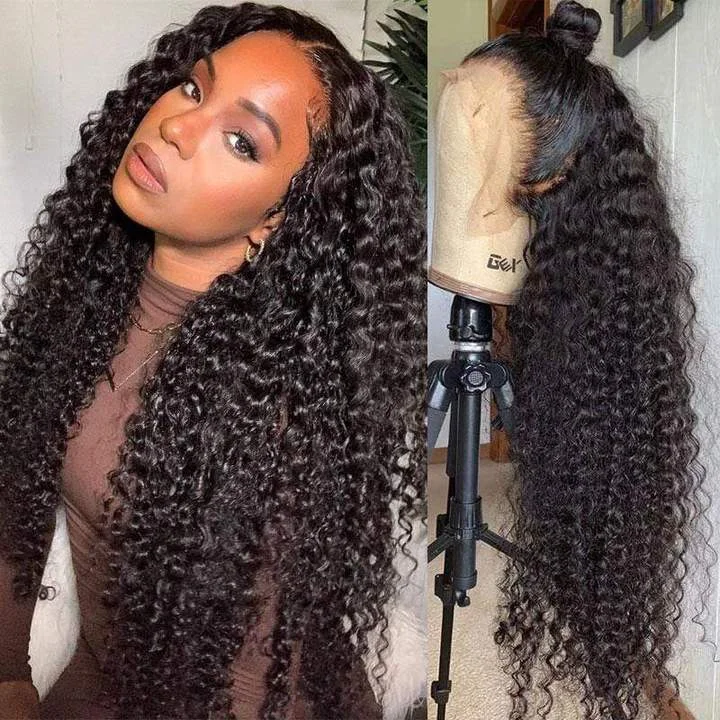 12inches / Deep wave