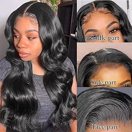 20inches / Body wave