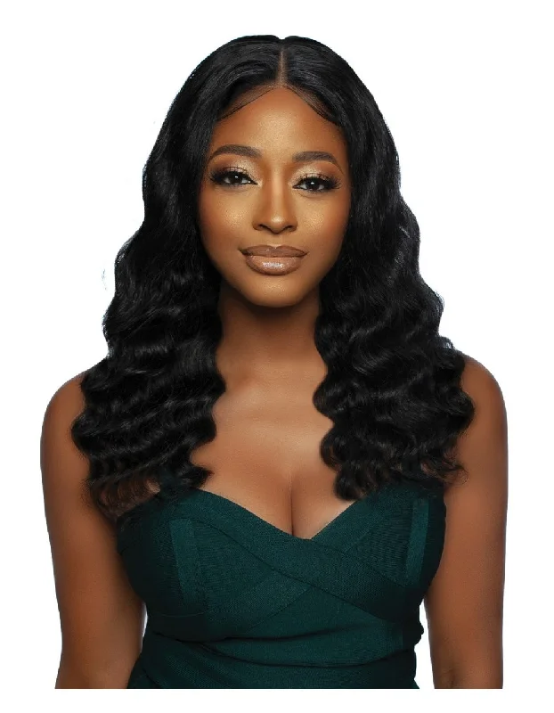 13A HD 13X4 Lace Front Loose Deep Human Wig (TROE208)