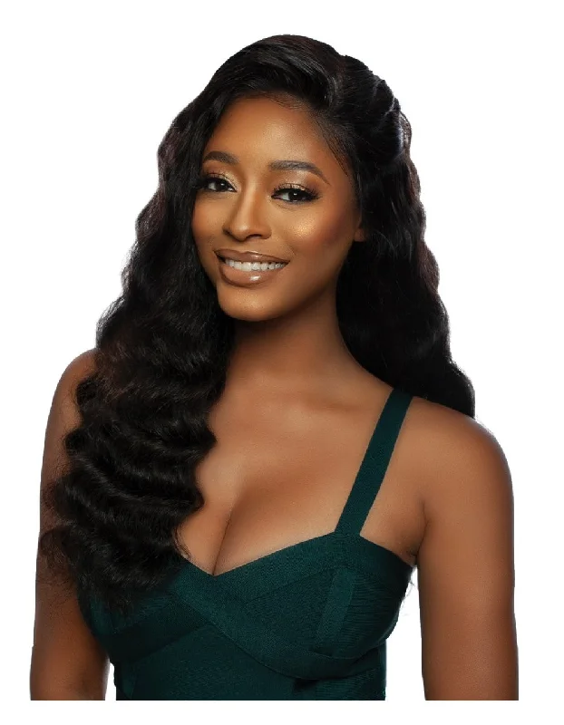 13A HD 13X4 Lace Front Loose Deep Human Wig (TROE208)