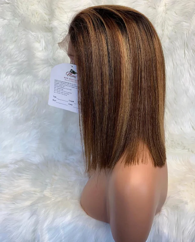 14""  LowLight /Highlight BOB 13X4