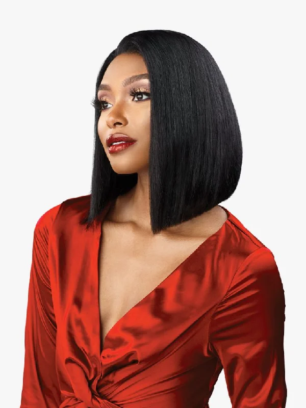 15A HD Lace Wig Bob 10""