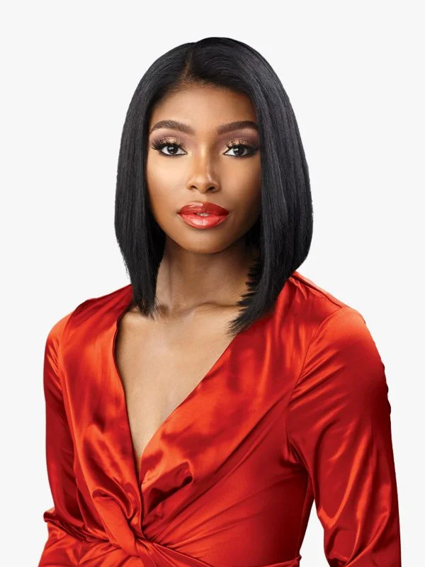 15A HD Lace Wig Bob 10""