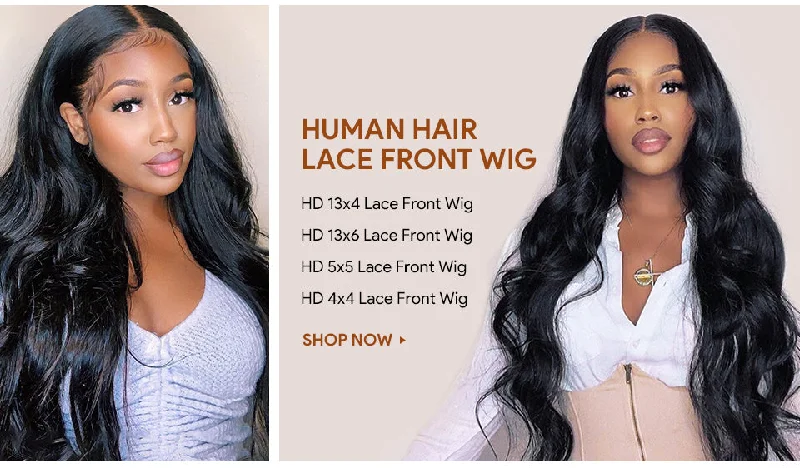 30 Inch Ginger Body Wave Lace Front Wig 13x6 Hd Lace Frontal Wig 613 Blonde