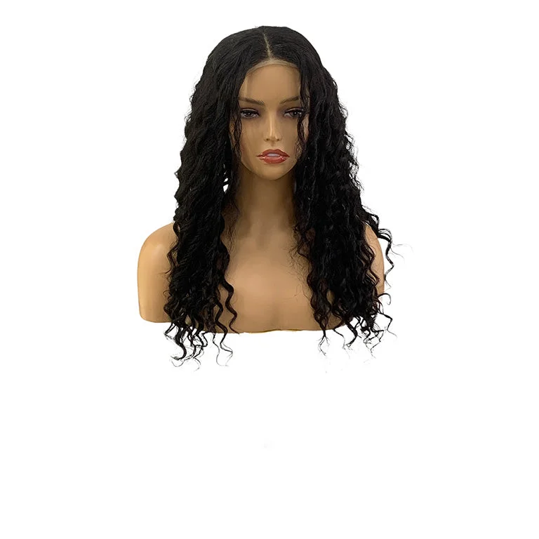 Bellatique 5X5 100% Virgin Brazilian Remy Human Hair Wig DARLING