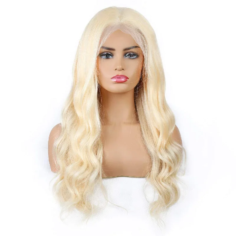 613 13X4 LACE WIG / 26 Inches