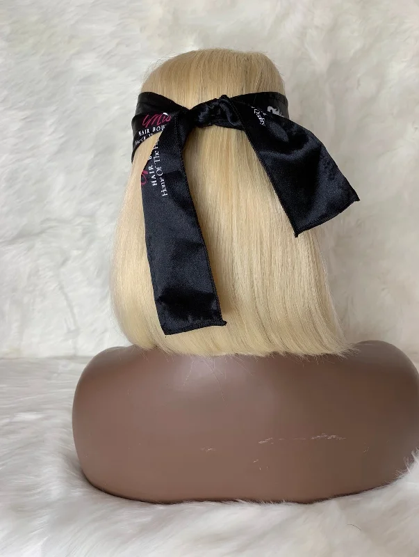 14"" Lace Front 13x4