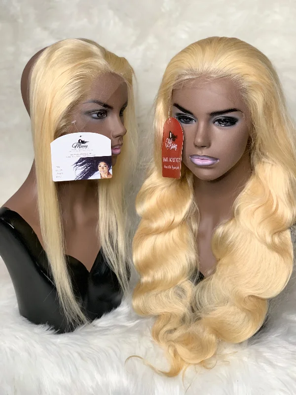 613 Transparent Lace  Frontals