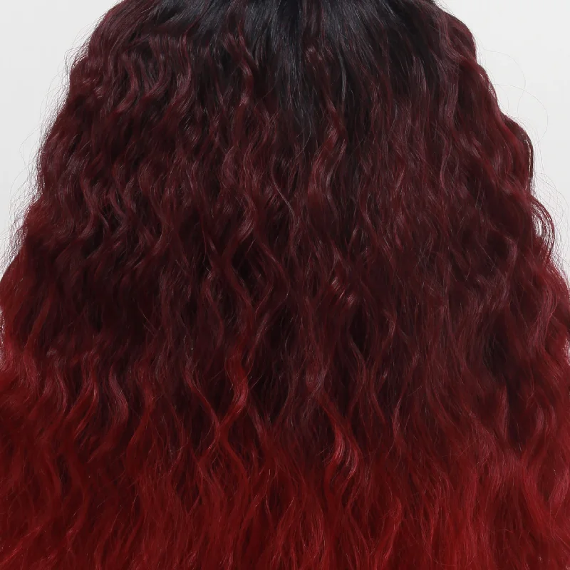 Red Ombre (TT1B/530/RED)