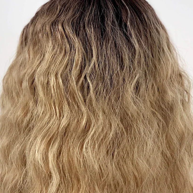 Blonde Ombre Mix (TT8/16/613)