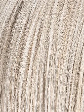 Pearl Blonde Rooted 101.14.16 | Medium Ash and Medium Blonde blend with Pearl Platinum and Shaded Roots