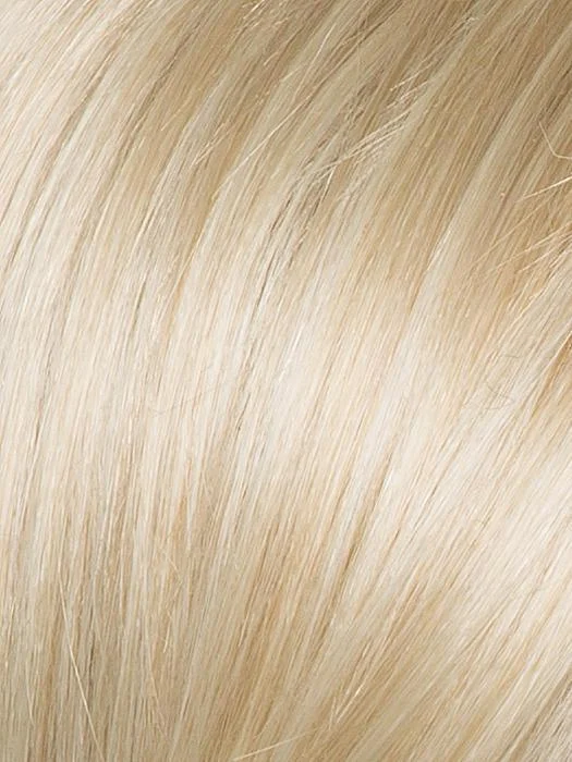 Light Champagne Mix 23.22.16 | Lightest Pale Blonde, Light Neutral Blonde, and Medium Blonde Blend