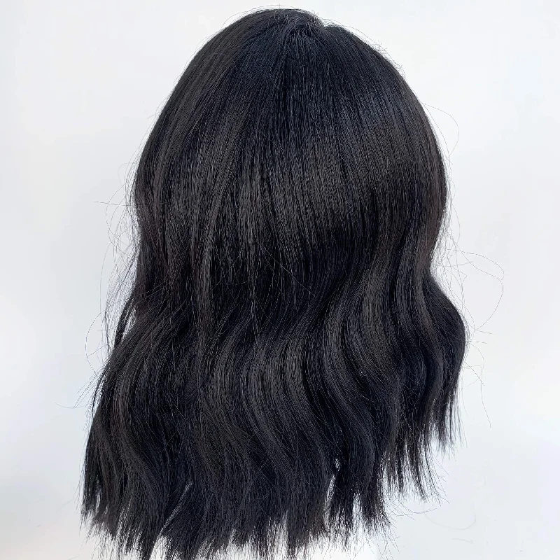 Alexis Synthetic Lace Wig