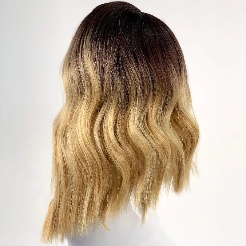 Blonde Ombre Mix (TT6/613)