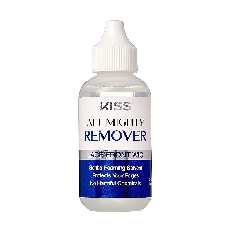 All Mighty Lace Front Wig Remover (KAMR01)