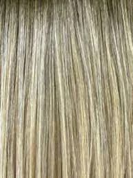 ROOTBEER FLOAT BLONDE | Lt. Pearl, Ash, Beige & Champagne Blonde Blend w/ a Hint of Platinum