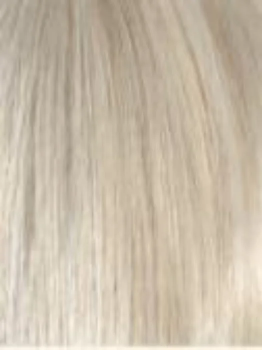 MARSHMALLOW BLONDE | Blend of Platinum, Pure & Satin Blonde w/ Marshmallow blonde Highlights