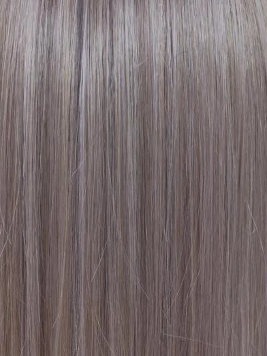 BRITISH MILKTEA | Mixture of 8 Tones of Blondes & Browns w/ a Darker Root