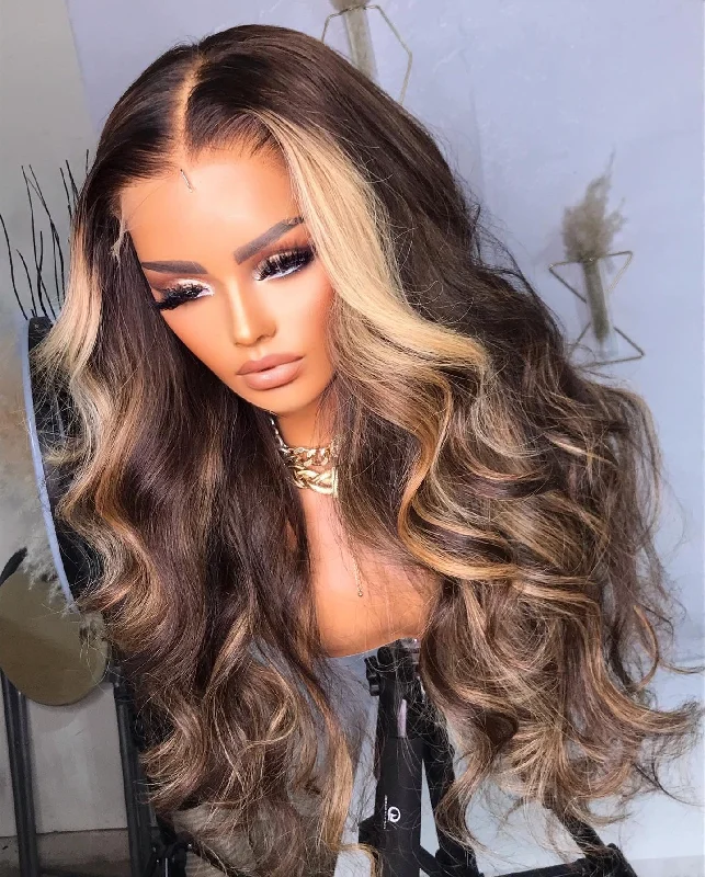 Aniyah Lace Wig