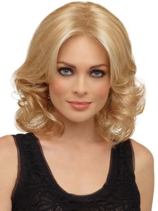 Ashley | Synthetic Lace Front (Mono Part) Wig by Envy