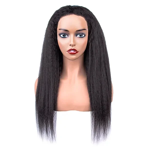 Bellatique Zoe 13X4 Deep Lace 100% Virgin Brazilian Remy Human Hair Wig