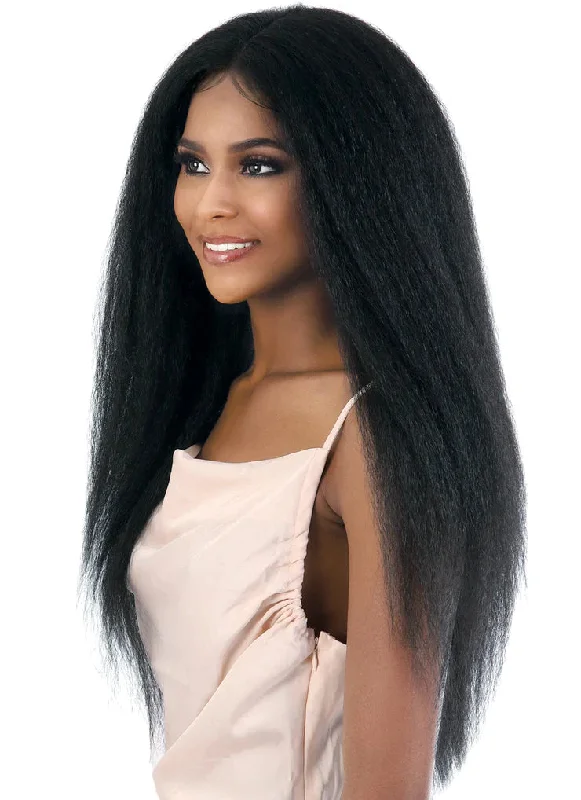 Beshe HD Invisible Lace wig LLDP-Aldo