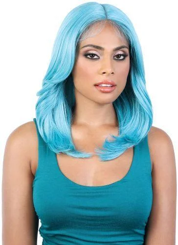 Beshe Lady Lace Deep Part Wig LLDP-JAY