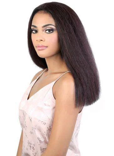 Beshe Lady Lace Deep Part Wig - LLDP NADIA