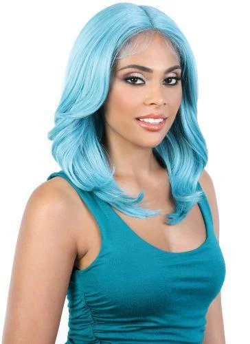 Beshe Lady Lace Deep Part Wig LLDP-ROSE