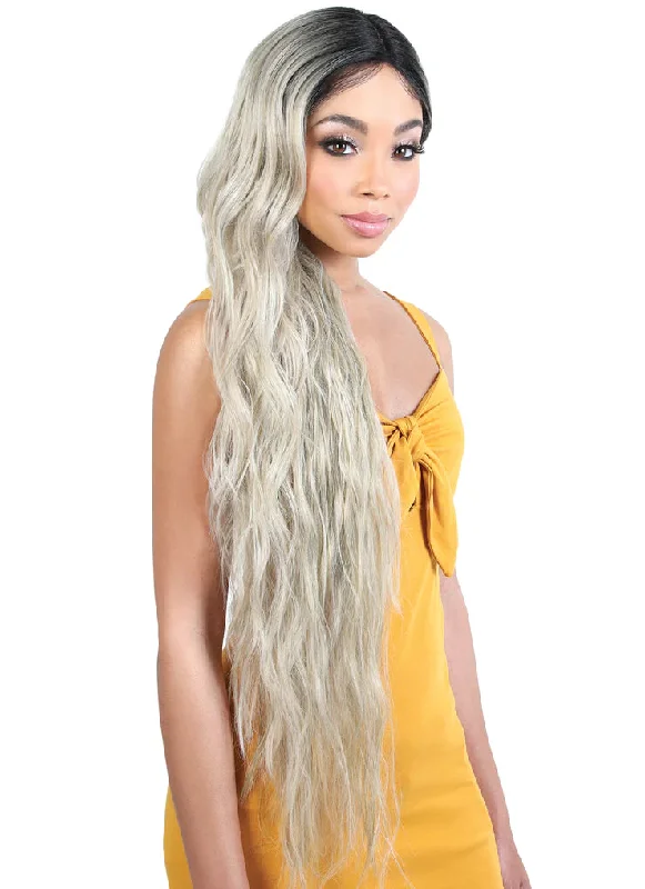 Beshe Lady Lace Deep Part Wig - LLDP SPIN 1