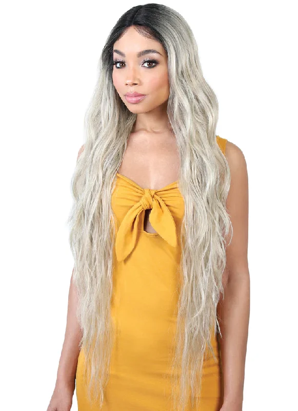 Beshe Lady Lace Deep Part Wig - LLDP SPIN 1