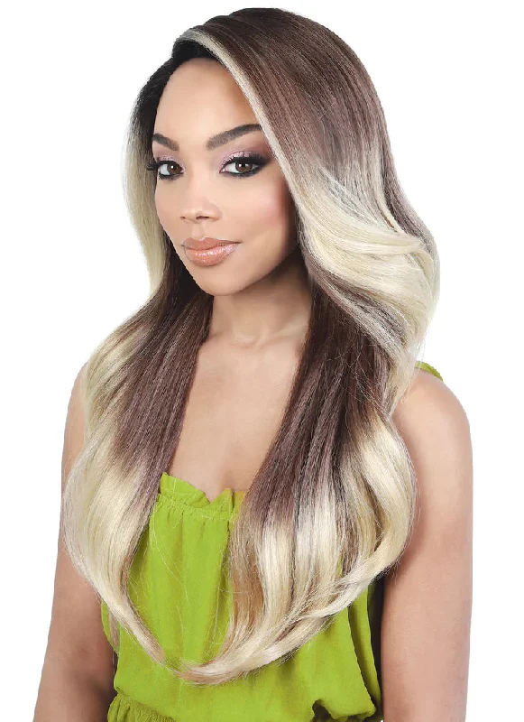 Beshe Lady Lace Deep Part Wig - LLDP SPIN 6