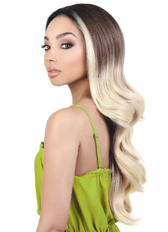 Beshe Lady Lace Deep Part Wig - LLDP SPIN 6