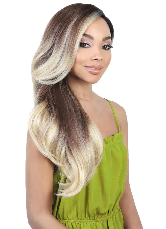 Beshe Lady Lace Deep Part Wig - LLDP SPIN 6