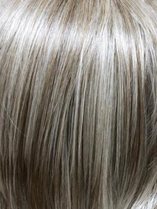 CREAM SODA BLONDE | Blend of sandy, ash and Light Blonde with a hint of Satin Blonde