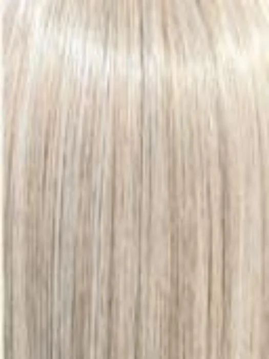 COCONUT SILVER BLONDE | 101/102|/3/60A/23A/17 | Blend of Silver, Pure Cool Ash & Coconut Blonde with Platinum Highlights