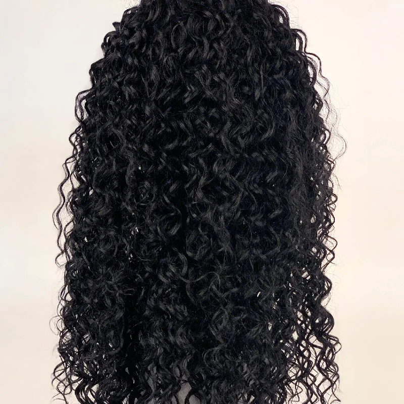 Bianca Synthetic Lace Wig