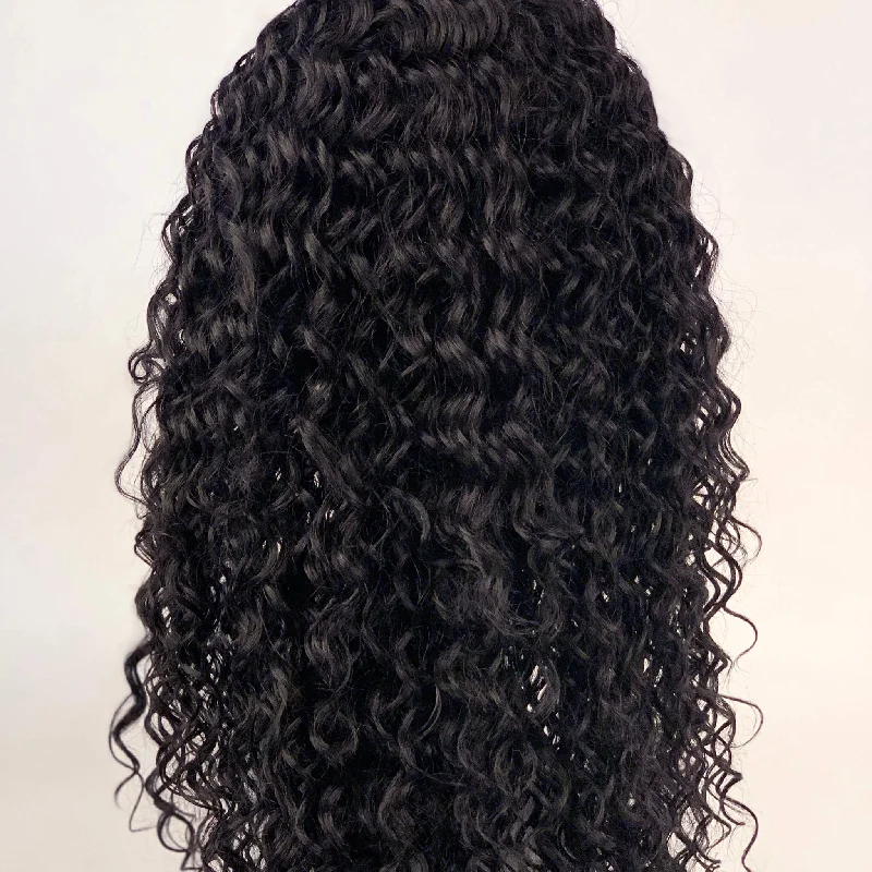 Bianca Synthetic Lace Wig