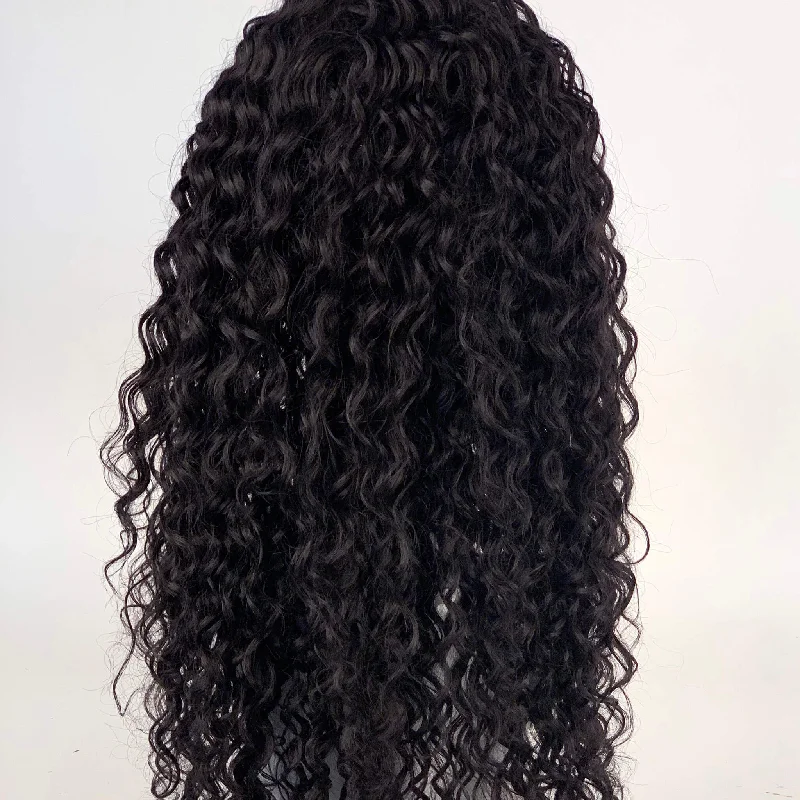 Bianca Synthetic Lace Wig