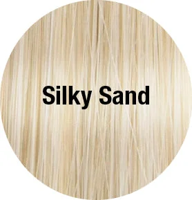 Silky Sand