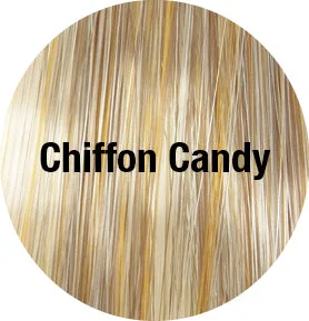 Chiffon-Candy