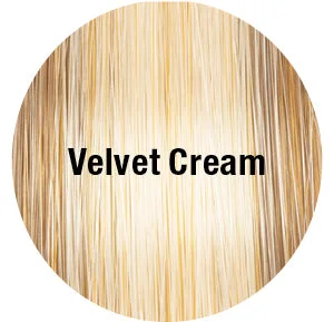 Velvet Cream