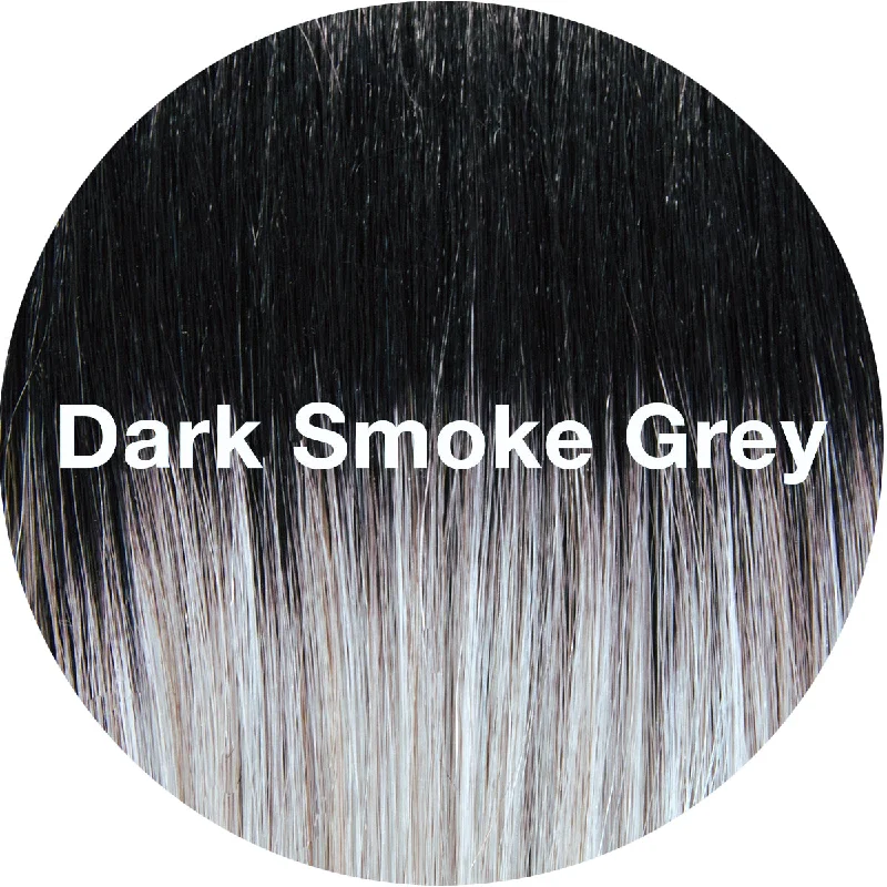 Dark Smoke Grey