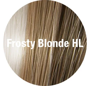 Frosty Blonde HL