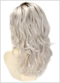 SILVERSUN/RT8 | Iced Blonde Dusted with Soft Sand and Golden Brown Roots