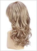 RH1488 | Dark Blonde w/Lightest Blonde Highlights