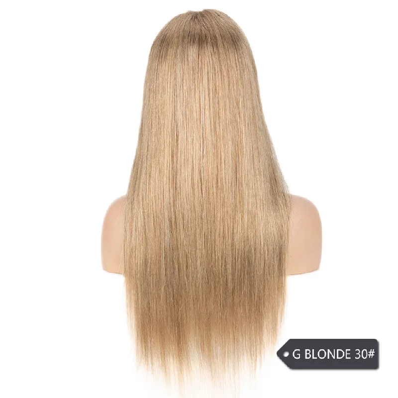 G BLONDE 30 / 10inches