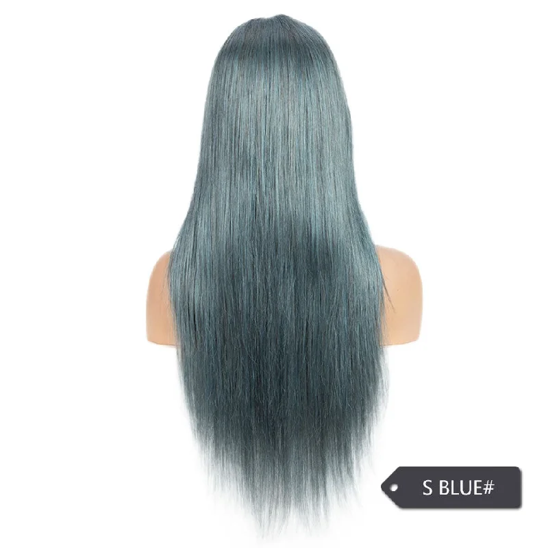 S BLUE / 10inches