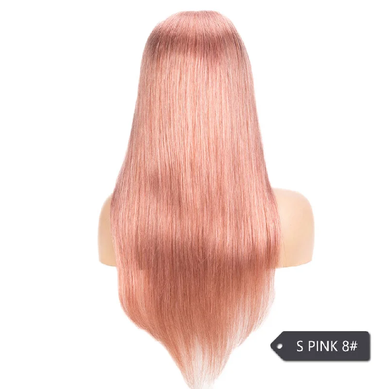 S PINK 8 / 10inches